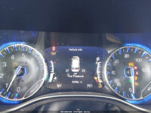 2017 CHRYSLER PACIFICA 2C4RC1GG6HR785858 Photo 6