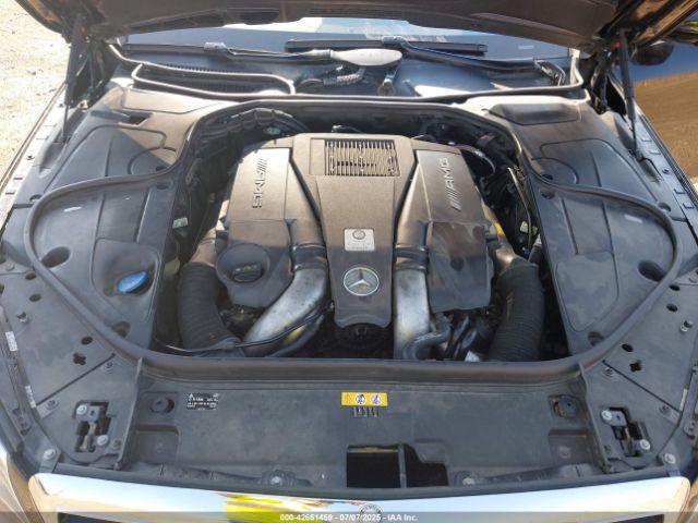 2014 MERCEDES-BENZ S 63 AMG WDDUG7JB3EA019719 Photo 9