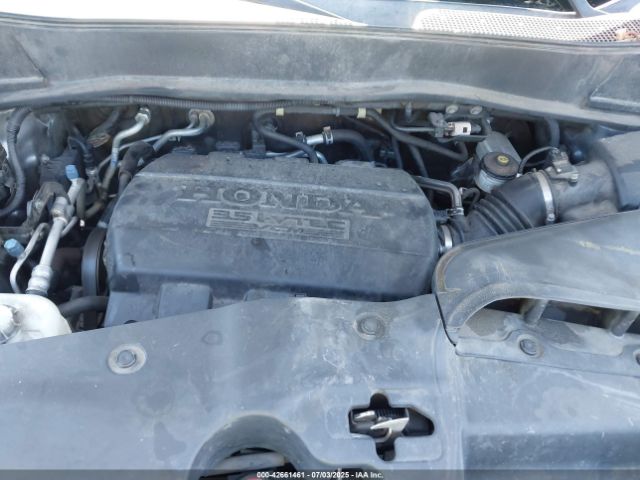 2013 HONDA PILOT 5FNYF3H58DB038893 Photo 9