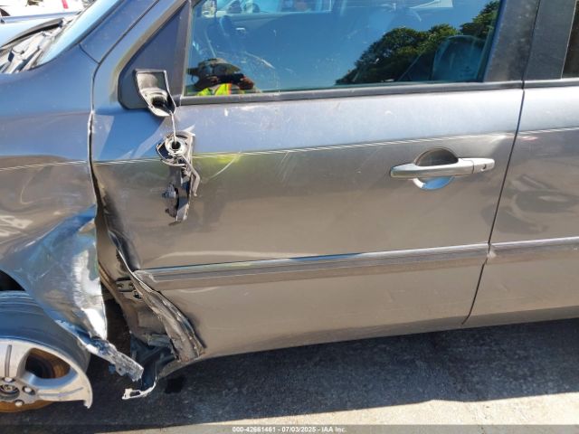 2013 HONDA PILOT 5FNYF3H58DB038893 Photo 5