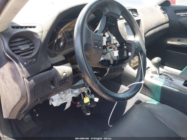 2010 LEXUS IS 250 JTHBF5C27A5121449 Photo 5