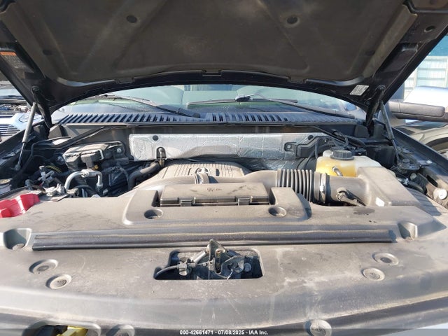 2015 LINCOLN NAVIGATOR L 5LMJJ3JT7FEJ07501 Photo 9