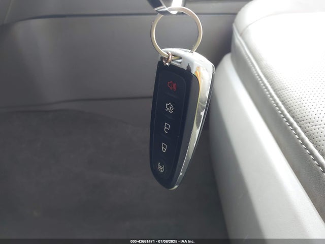 2015 LINCOLN NAVIGATOR L 5LMJJ3JT7FEJ07501 Photo 10