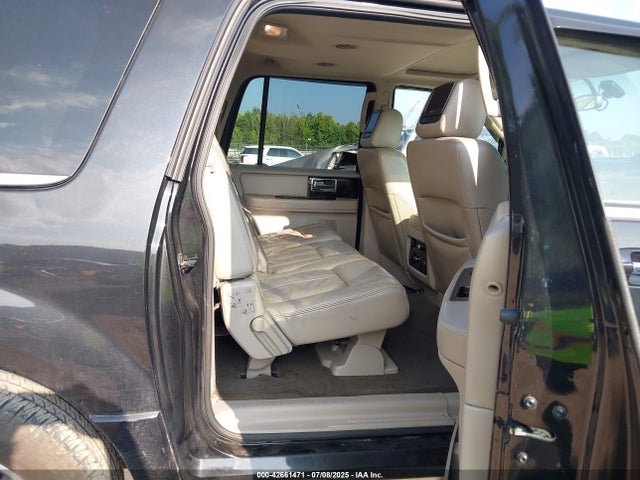 2015 LINCOLN NAVIGATOR L 5LMJJ3JT7FEJ07501 Photo 7