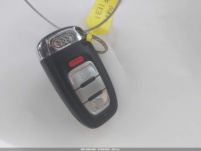 2011 AUDI Q5 WA1LFAFP2BA042618 Photo 10