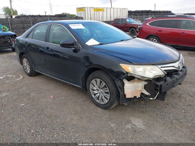 Toyota 2ar-fe 2014 4T4BF1FK8ER362133 Image 1