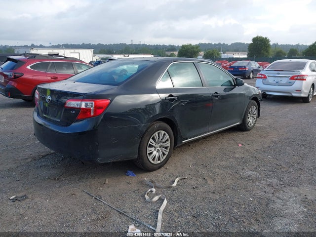 Toyota 2ar-fe 2014 4T4BF1FK8ER362133 Image 4