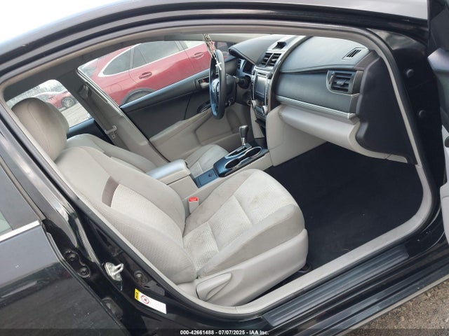 Toyota 2ar-fe 2014 4T4BF1FK8ER362133 Image 5