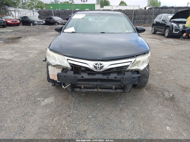 Toyota 2ar-fe 2014 4T4BF1FK8ER362133 Image 6