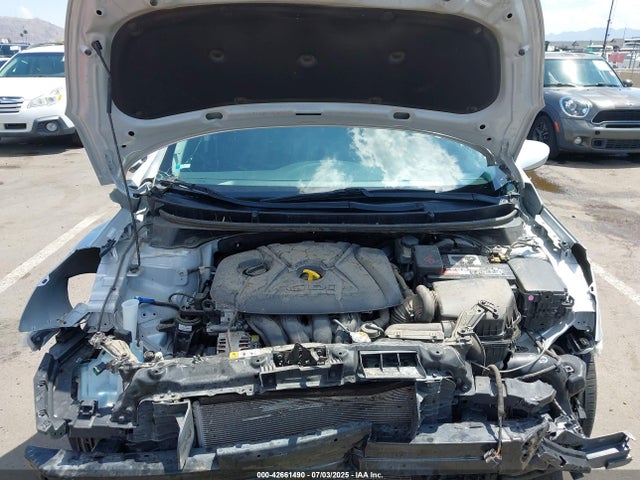 KMHD35LH3GU340703 Hyundai dohc gdi nu