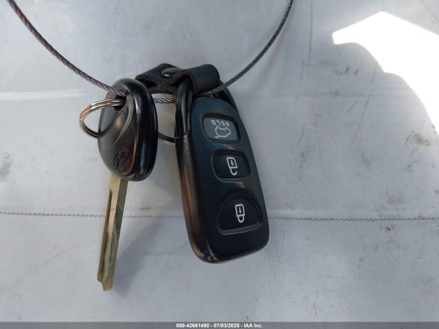 KMHD35LH3GU340703 Hyundai dohc gdi nu