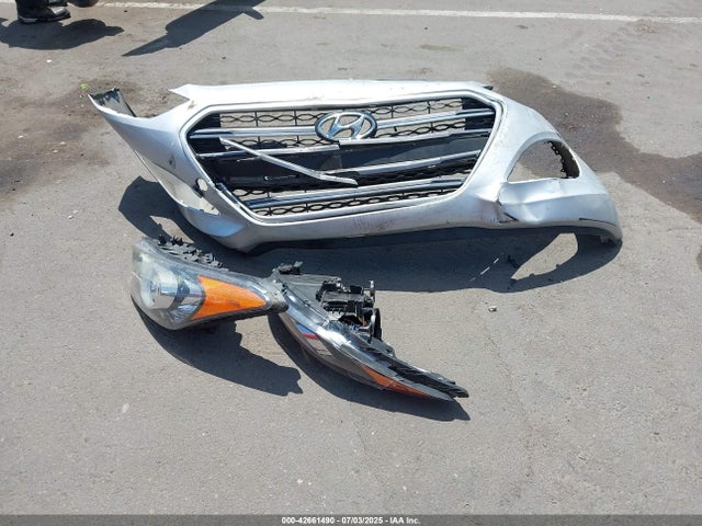 KMHD35LH3GU340703 Hyundai dohc gdi nu