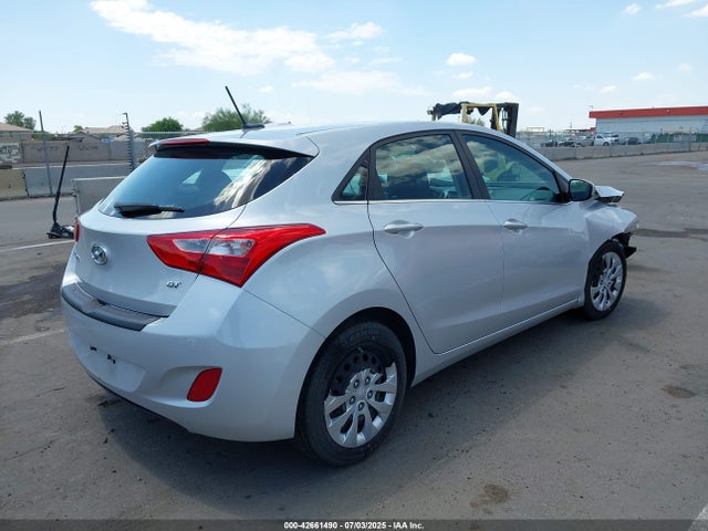 KMHD35LH3GU340703 Hyundai dohc gdi nu