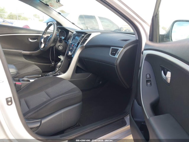 KMHD35LH3GU340703 Hyundai dohc gdi nu
