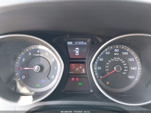 KMHD35LH3GU340703 Hyundai dohc gdi nu
