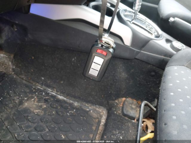 2012 MITSUBISHI OUTLANDER SPORT JA4AR4AU5CZ003814 Photo 10