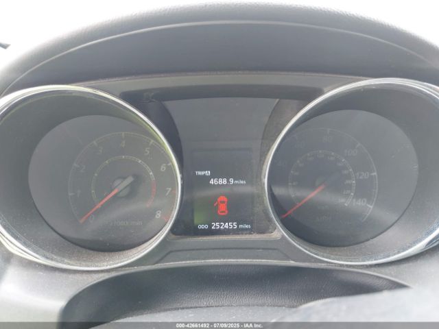 2012 MITSUBISHI OUTLANDER SPORT JA4AR4AU5CZ003814 Photo 6