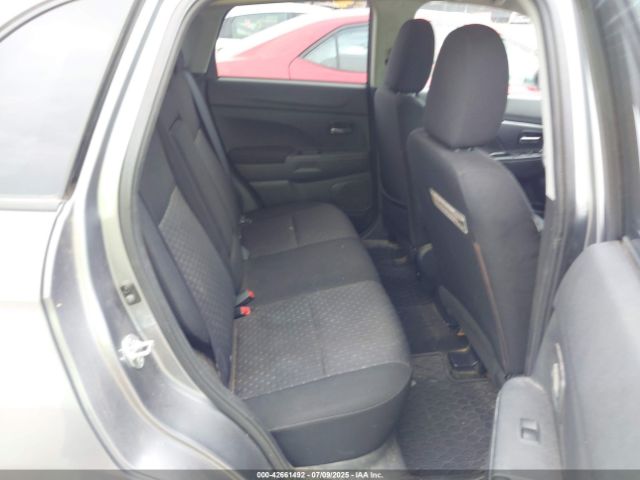 2012 MITSUBISHI OUTLANDER SPORT JA4AR4AU5CZ003814 Photo 7