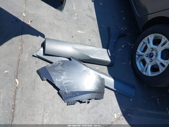5NMJE3AE1PH169763 Hyundai gdi theta iii