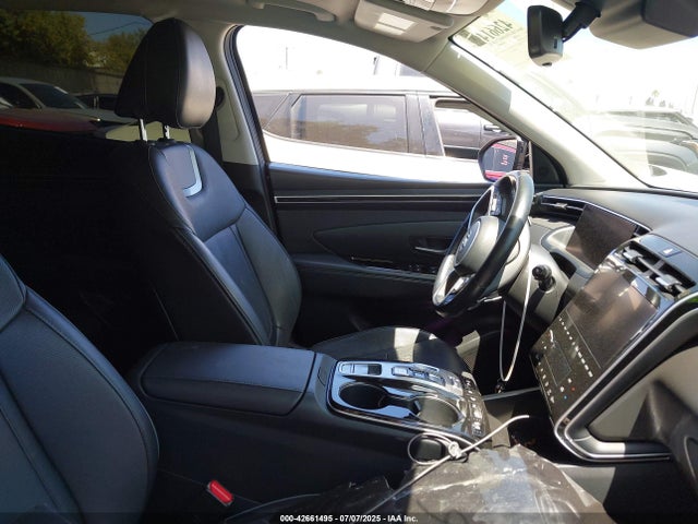 5NMJE3AE1PH169763 Hyundai gdi theta iii