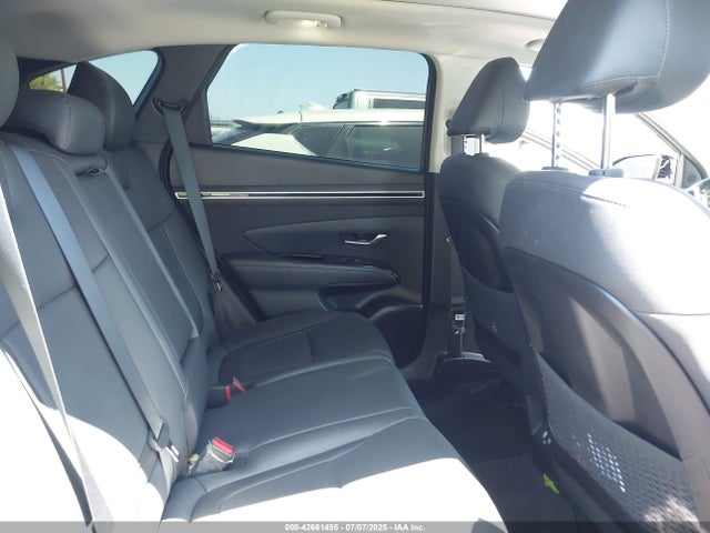 5NMJE3AE1PH169763 Hyundai gdi theta iii