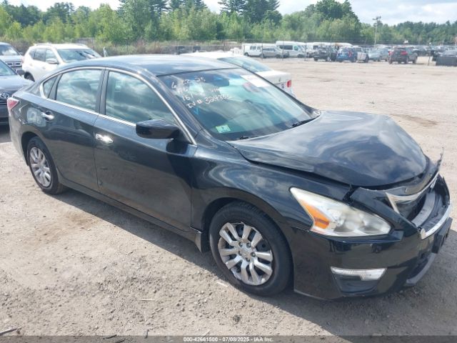 2015 NISSAN ALTIMA 1N4AL3AP2FN304523