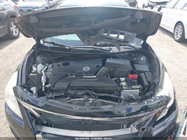 2015 NISSAN ALTIMA 1N4AL3AP2FN304523 Photo 9