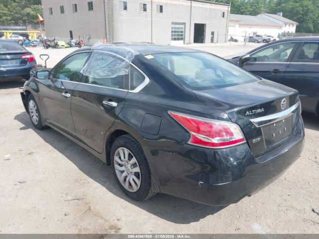 2015 NISSAN ALTIMA 1N4AL3AP2FN304523 Photo 2