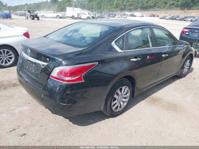 2015 NISSAN ALTIMA 1N4AL3AP2FN304523 Photo 3
