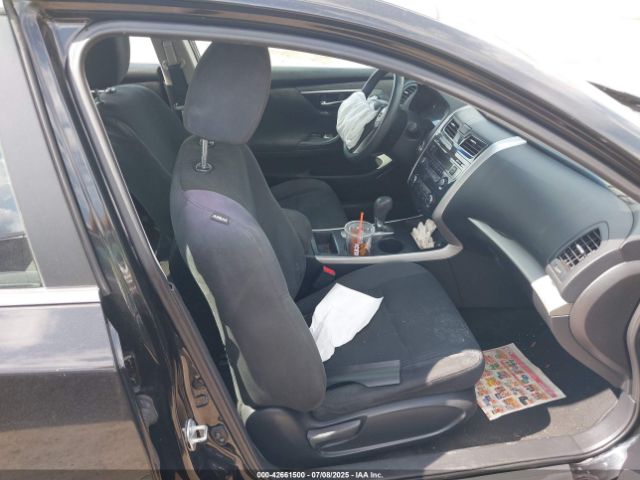 2015 NISSAN ALTIMA 1N4AL3AP2FN304523 Photo 4