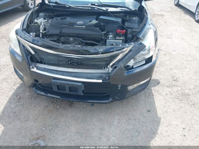 2015 NISSAN ALTIMA 1N4AL3AP2FN304523 Photo 5