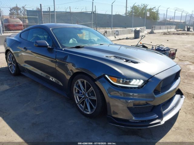 2015 FORD MUSTANG 1FA6P8CF5F5376618