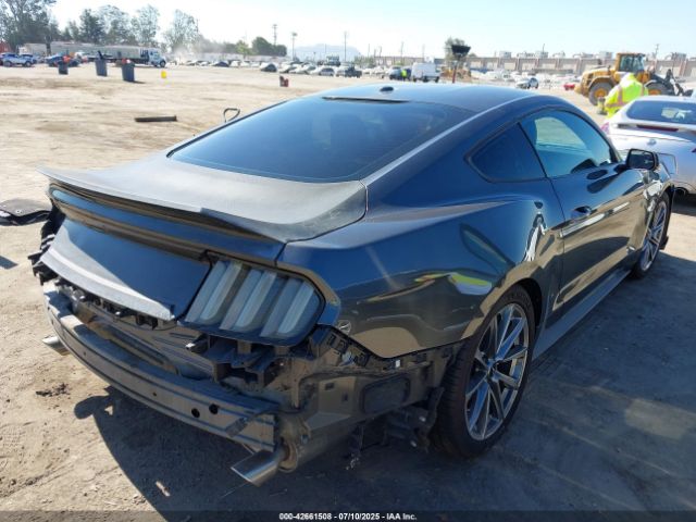 2015 FORD MUSTANG 1FA6P8CF5F5376618 Photo 3