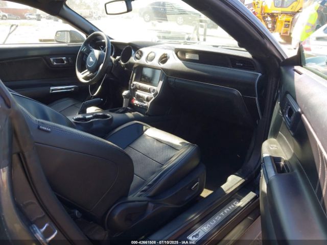 2015 FORD MUSTANG 1FA6P8CF5F5376618 Photo 4