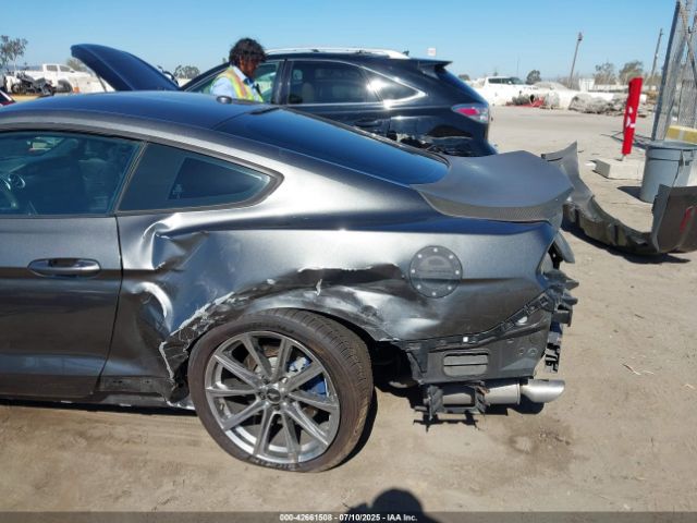 2015 FORD MUSTANG 1FA6P8CF5F5376618 Photo 5
