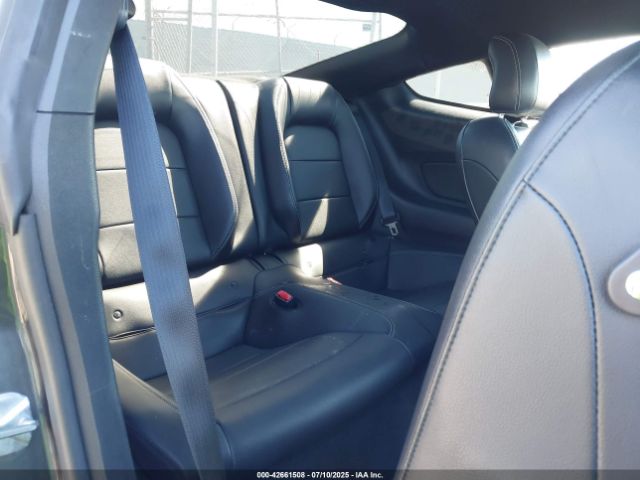2015 FORD MUSTANG 1FA6P8CF5F5376618 Photo 7