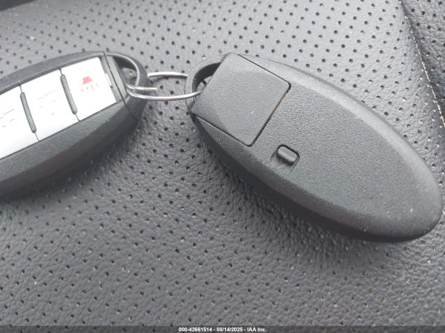 JN1BJ1CW2NW497250 Nissan ROGUE SPORT