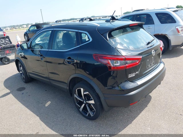 JN1BJ1CW2NW497250 Nissan ROGUE SPORT