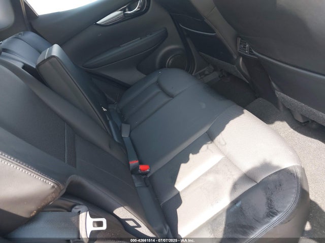 JN1BJ1CW2NW497250 Nissan ROGUE SPORT