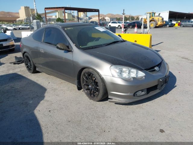 2002 ACURA RSX JH4DC53092C008941 Photo 0