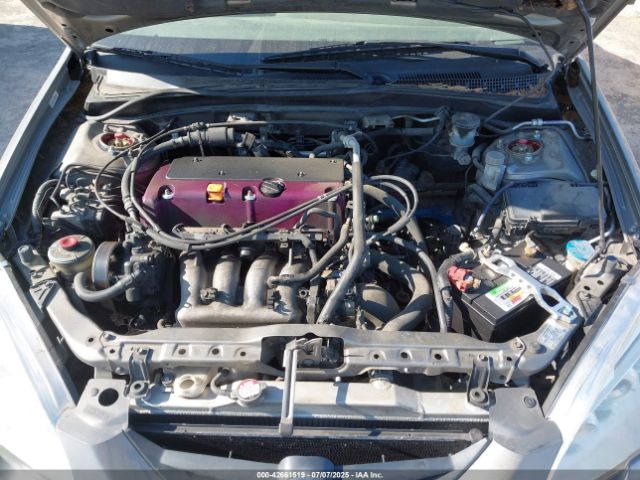 2002 ACURA RSX JH4DC53092C008941 Photo 9