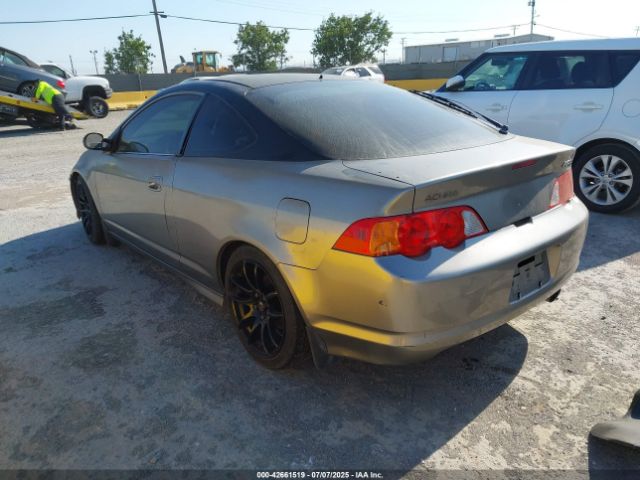 2002 ACURA RSX JH4DC53092C008941 Photo 2