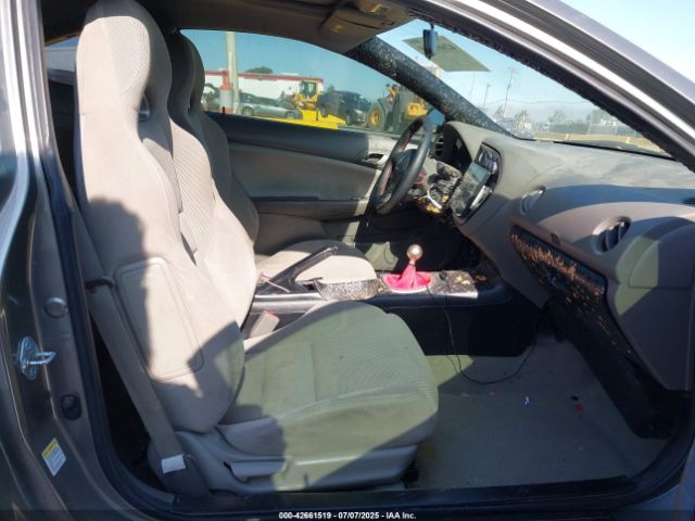 2002 ACURA RSX JH4DC53092C008941 Photo 4