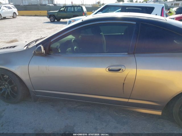 2002 ACURA RSX JH4DC53092C008941 Photo 5