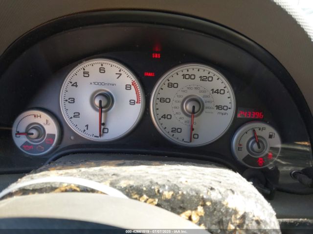 2002 ACURA RSX JH4DC53092C008941 Photo 6