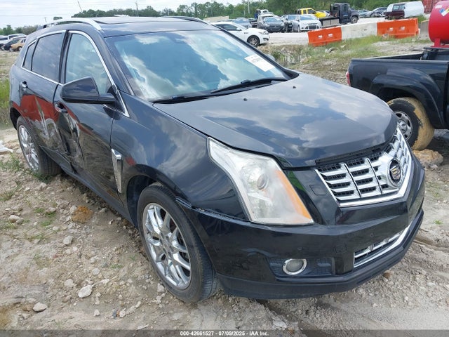 2013 CADILLAC SRX 3GYFNHE32DS641866 Photo 0