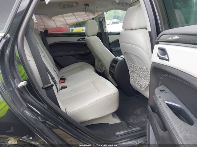 2013 CADILLAC SRX 3GYFNHE32DS641866 Photo 7