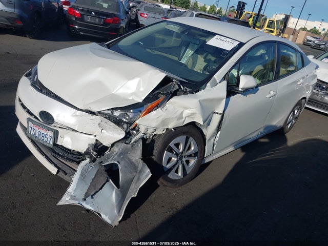 JTDKARFU9G3009020 Toyota 2zr-fxe,1nm