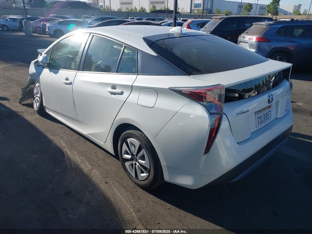 JTDKARFU9G3009020 Toyota 2zr-fxe,1nm
