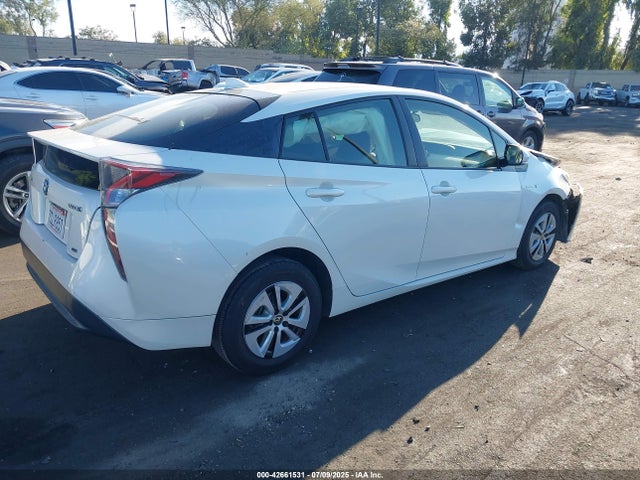 JTDKARFU9G3009020 Toyota 2zr-fxe,1nm